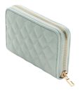 GUESS Atabey SLG Medium Zip Around Wallet Light Sage GUESS Atabey SLG Medium Zip Around Wallet Light Sage