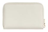 GUESS Laurel II SLG Medium Zip Around Wallet Stone