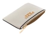 GUESS Laurel II SLG Card Case Taupe