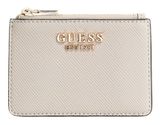 GUESS Laurel II SLG Card Case Taupe