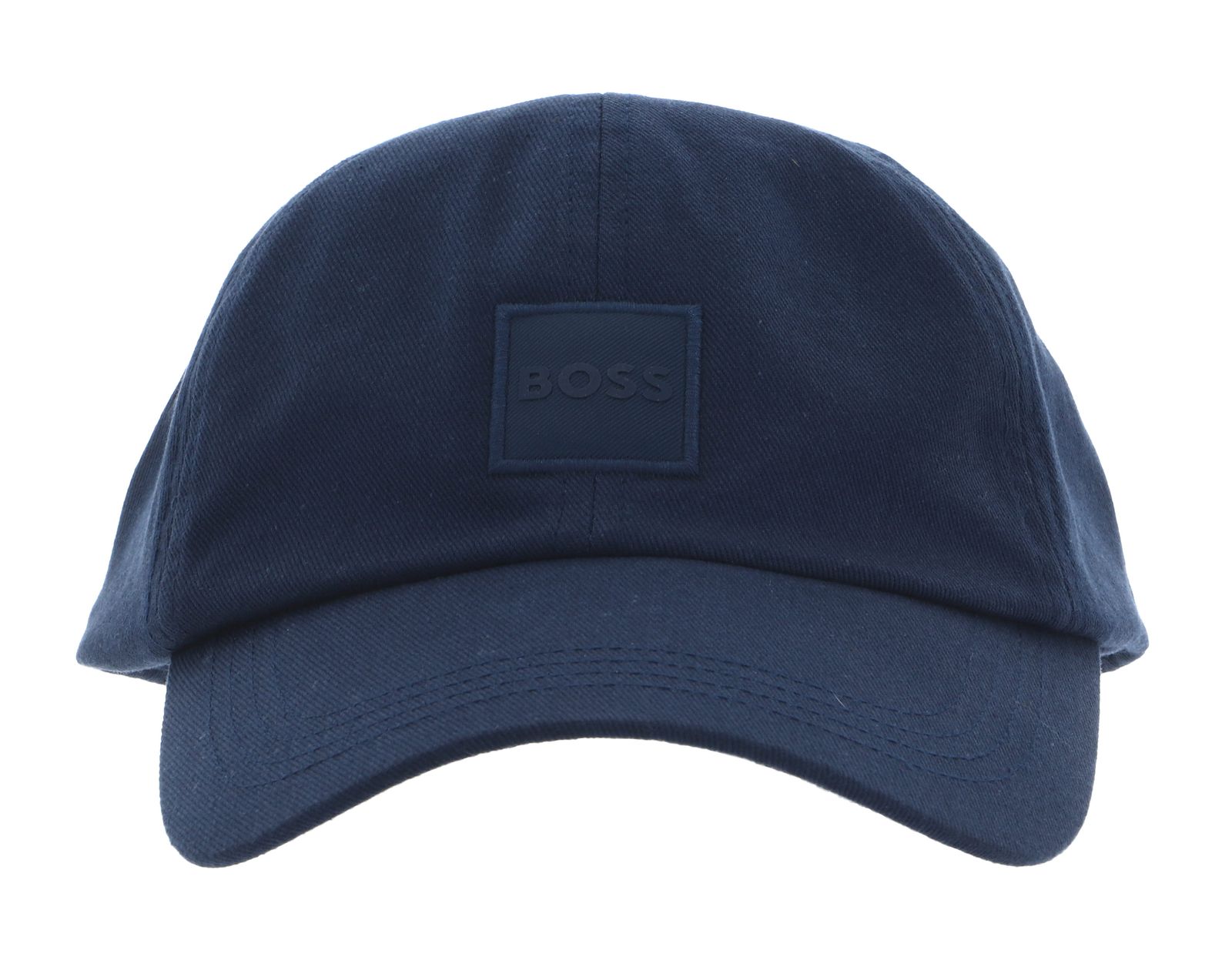 BOSS Derrel-PL Cap Open Blue BOSS Derrel-PL Cap Open Blue