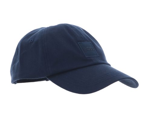 BOSS Derrel-PL Cap Open Blue BOSS Derrel-PL Cap Open Blue