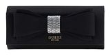 GUESS Elsie Mini Clutch Black GUESS Elsie Mini Clutch Black