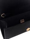 GUESS Elsie Mini Clutch Black GUESS Elsie Mini Clutch Black