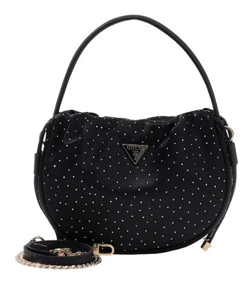 GUESS Elsie Pouch Black