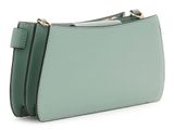 GUESS Serenova Mini Crossbody Bag Light Sage