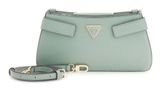 GUESS Serenova Mini Crossbody Bag Light Sage