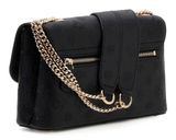 GUESS Dita Convertible XBody Flap Black Logo