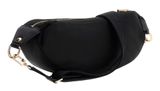 GUESS Eco Gemma Mini Crossbody Bag Black GUESS Eco Gemma Mini Crossbody Bag Black