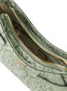 GUESS Serenova Shoulder Bag Light Sage Multi GUESS Serenova Shoulder Bag Light Sage Multi