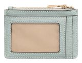 GUESS Isemay SLG Credit Card Case Light Sage