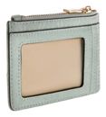 GUESS Isemay SLG Credit Card Case Light Sage