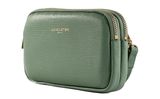 LANCASTER Dune Double Clutch Jade Antic
