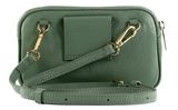 LANCASTER Dune Double Clutch Jade Antic
