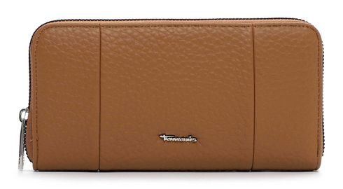 Tamaris TAS Katrina SC Zip Around Wallet Sahara
