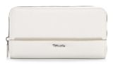 Tamaris TAS Kennia Zip Around Wallet White