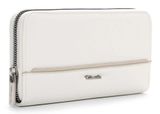 Tamaris TAS Kennia Zip Around Wallet White