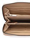 Tamaris TAS Kennia Zip Around Wallet Sand