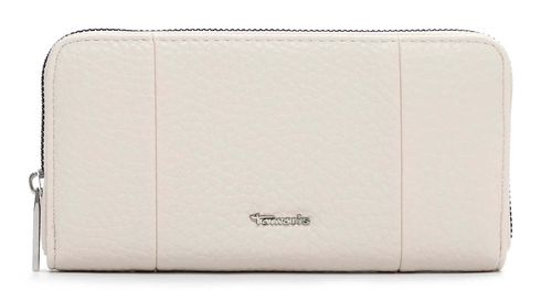 Tamaris TAS Katrina SC Zip Around Wallet Beige