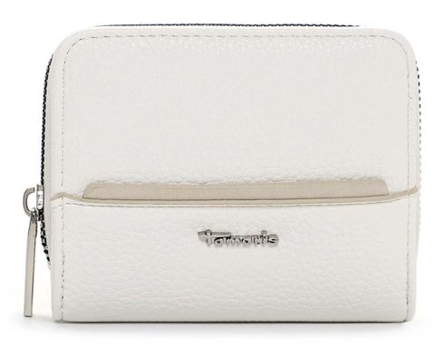 Tamaris TAS Kennia Wallet With Flap White