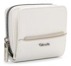 Tamaris TAS Kennia Wallet With Flap White