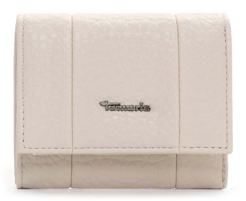 Tamaris TAS Katrina SC Small Wallet With Flap Beige