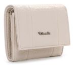 Tamaris TAS Katrina SC Small Wallet With Flap Beige