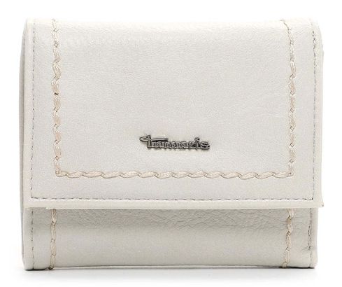 Tamaris Keona SC Small Wallet Ecru