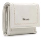 Tamaris Keona SC Small Wallet Ecru