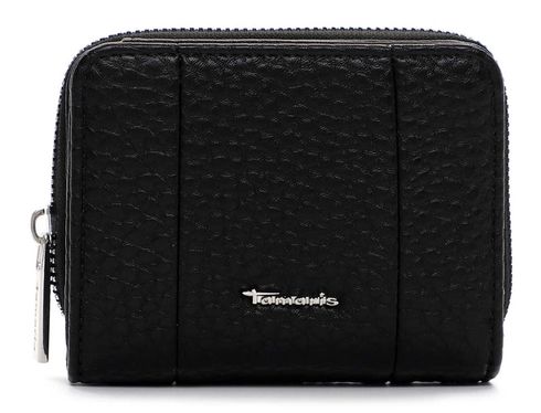 Tamaris TAS Katrina SC Small Wallet With Flap Black