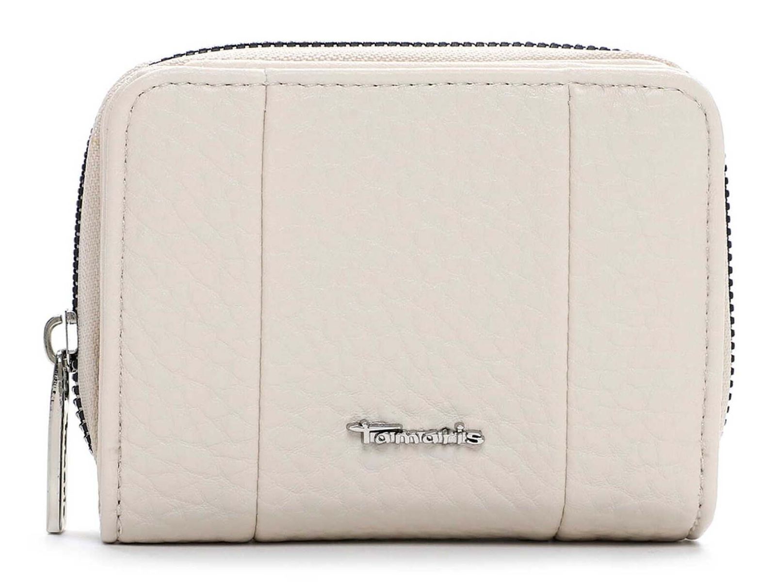 Tamaris TAS Katrina SC Small Wallet With Flap Beige