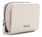 Tamaris TAS Katrina SC Small Wallet With Flap Beige Tamaris TAS Katrina SC Small Wallet With Flap Beige