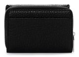 Tamaris TAS Katrina SC Wallet With Flap Black