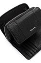 Tamaris TAS Katrina SC Wallet With Flap Black
