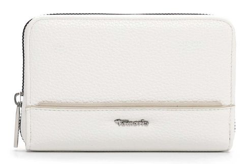 Tamaris TAS Kennia Wallet White