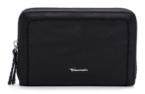 Tamaris Keona SC Zip Around Wallet Blue