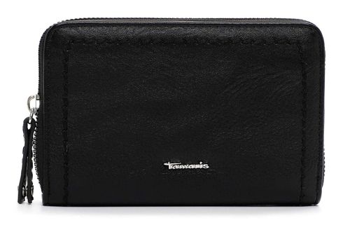 Tamaris Keona SC Zip Around Wallet Black
