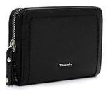 Tamaris Keona SC Zip Around Wallet Black