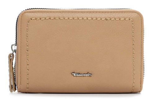 Tamaris Keona SC Zip Around Wallet Sand