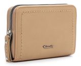 Tamaris Keona SC Zip Around Wallet Sand