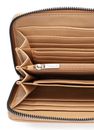 Tamaris Keona SC Zip Around Wallet Sand