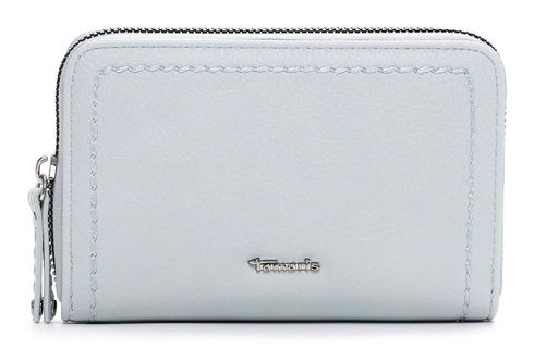 Tamaris Keona SC Zip Around Wallet Lightblue