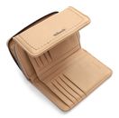 Tamaris Keona SC Wallet Sand