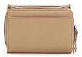 Tamaris Keona SC Wallet Sand