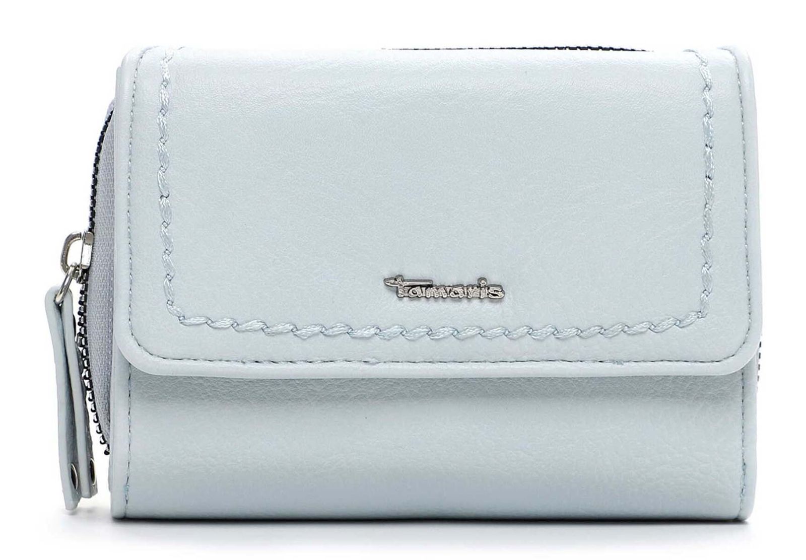 Tamaris Keona SC Wallet Lightblue