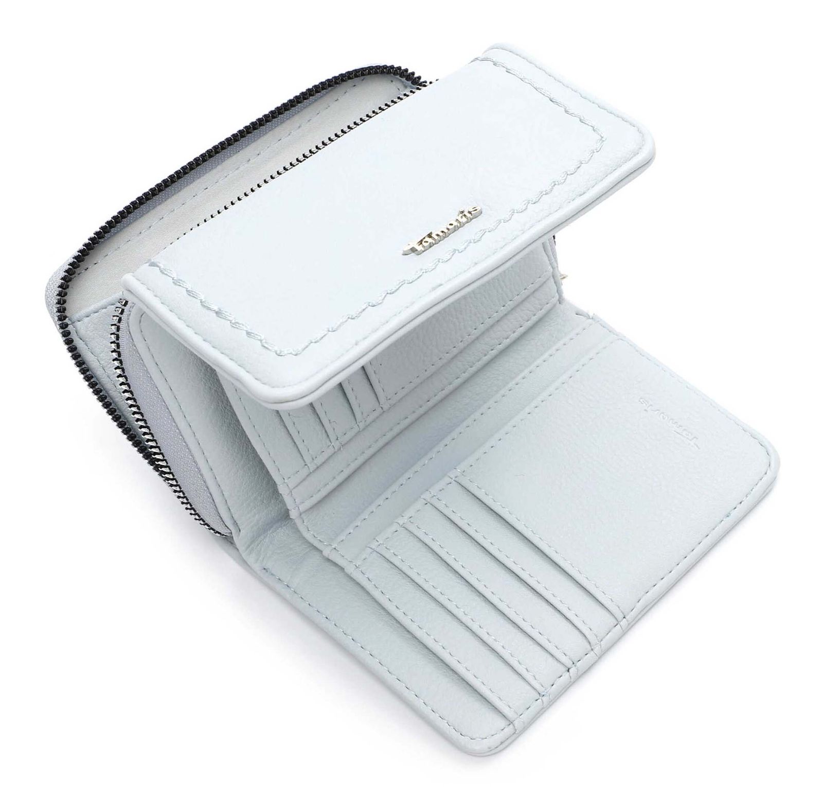 Tamaris Keona SC Wallet Lightblue Tamaris Keona SC Wallet Lightblue