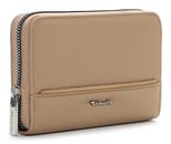 Tamaris TAS Kennia Wallet Sand