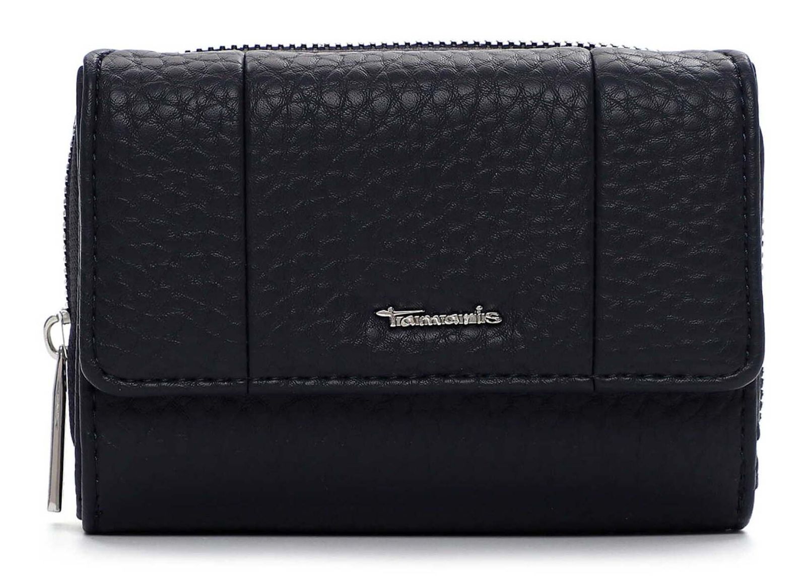 Tamaris TAS Katrina SC Wallet With Flap Blue