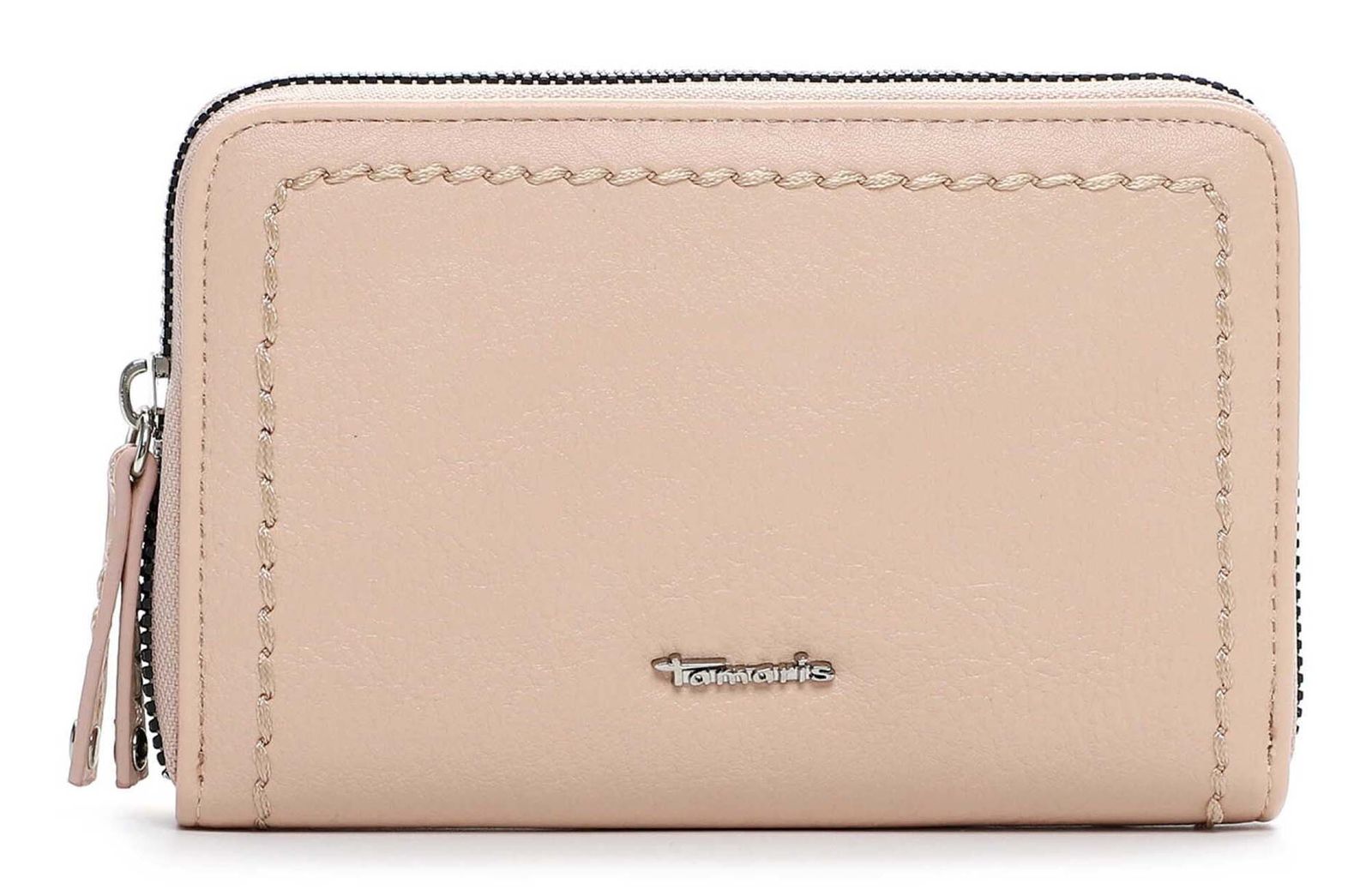 Tamaris Keona SC Zip Around Wallet Lightrose