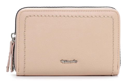 Tamaris Keona SC Zip Around Wallet Lightrose